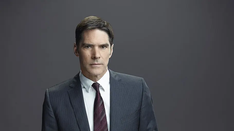 Criminal Minds criminal minds