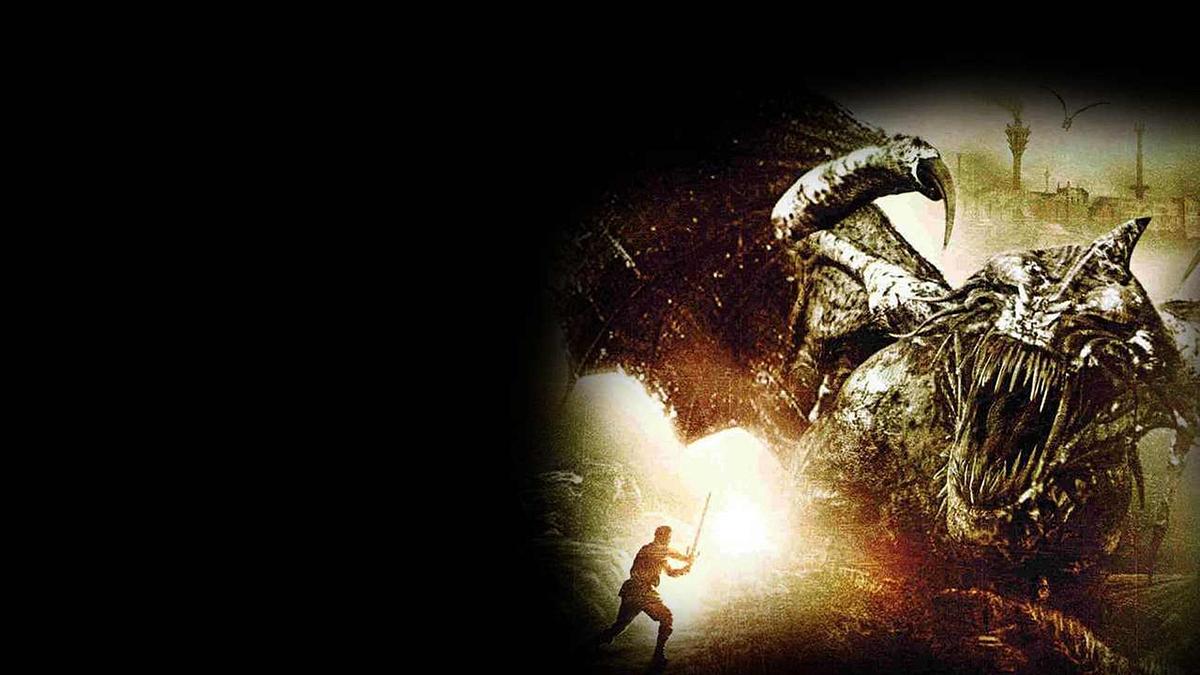 Dungeons & Dragons - Die Macht der Elemente Dungeons & Dragons - Die Macht der Elemente