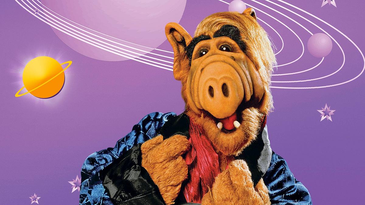ALF ALF