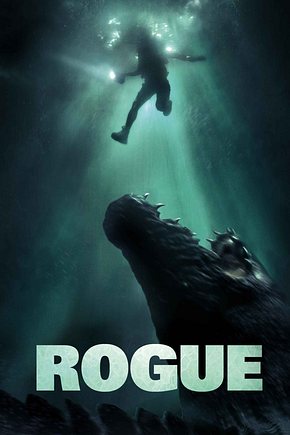 Rogue - Im falschen Revier - Foto: TMDB