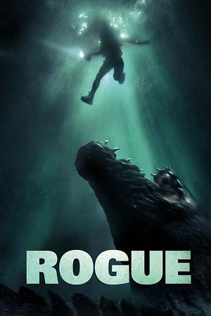 Rogue - Im falschen Revier - Foto: TMDB