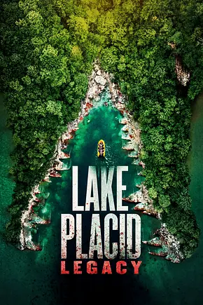 Lake Placid: Legacy - Foto: TMDB Lake Placid: Legacy - Foto: TMDB