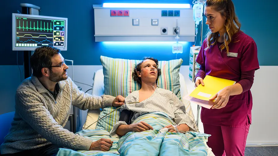 Bettys Diagnose bettys diagnose