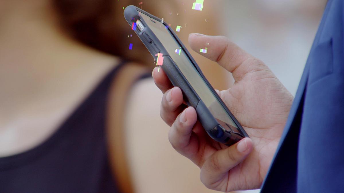 Das vernetzte Leben das vernetzte leben