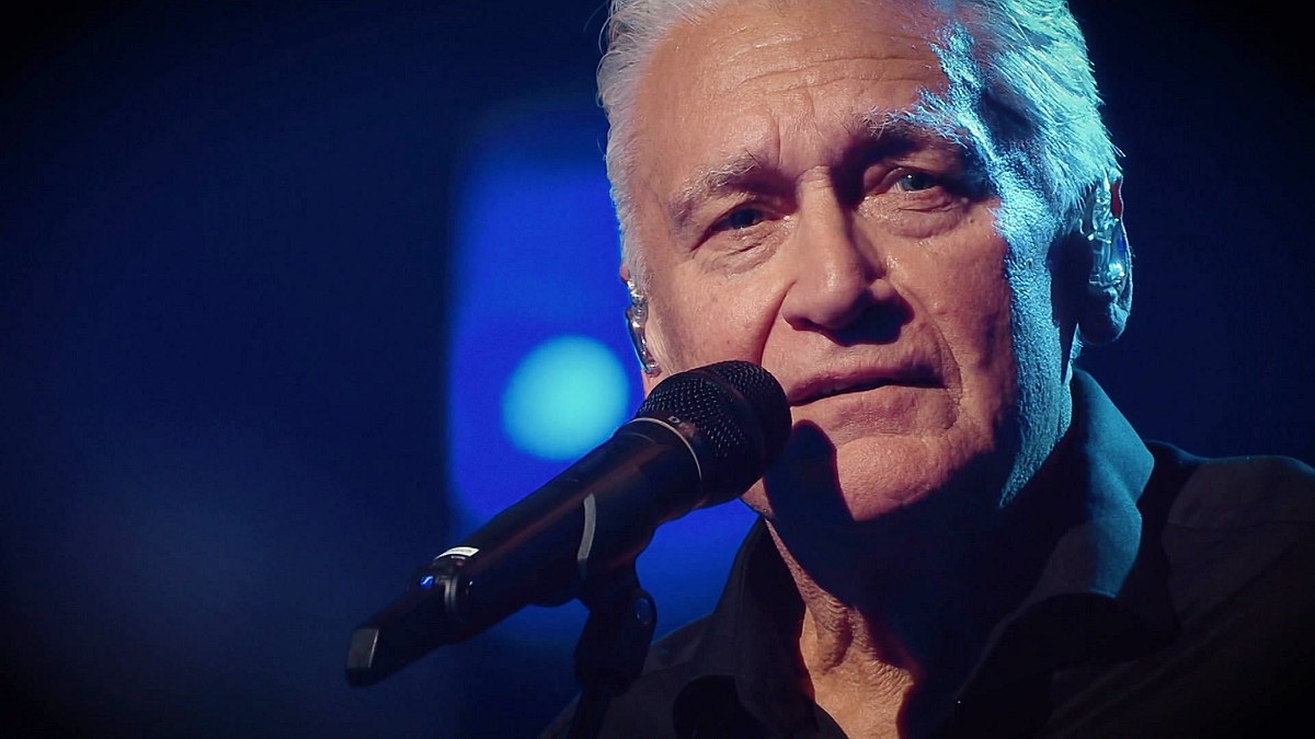 ich wollte nie einer von denen sein - rainhard fendrich zum 70. geburtstag