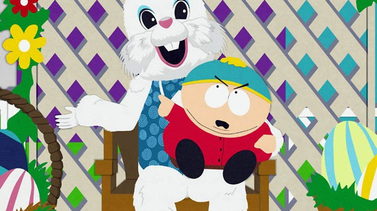 south park