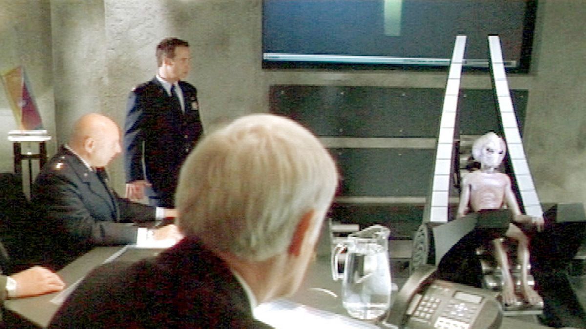 stargate