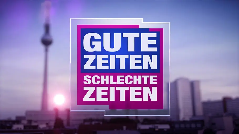 Gute Zeiten, schlechte Zeiten gute zeiten, schlechte zeiten