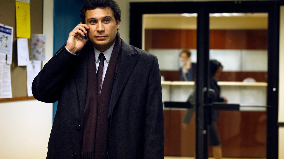 law & order