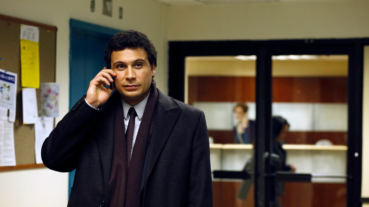 law & order