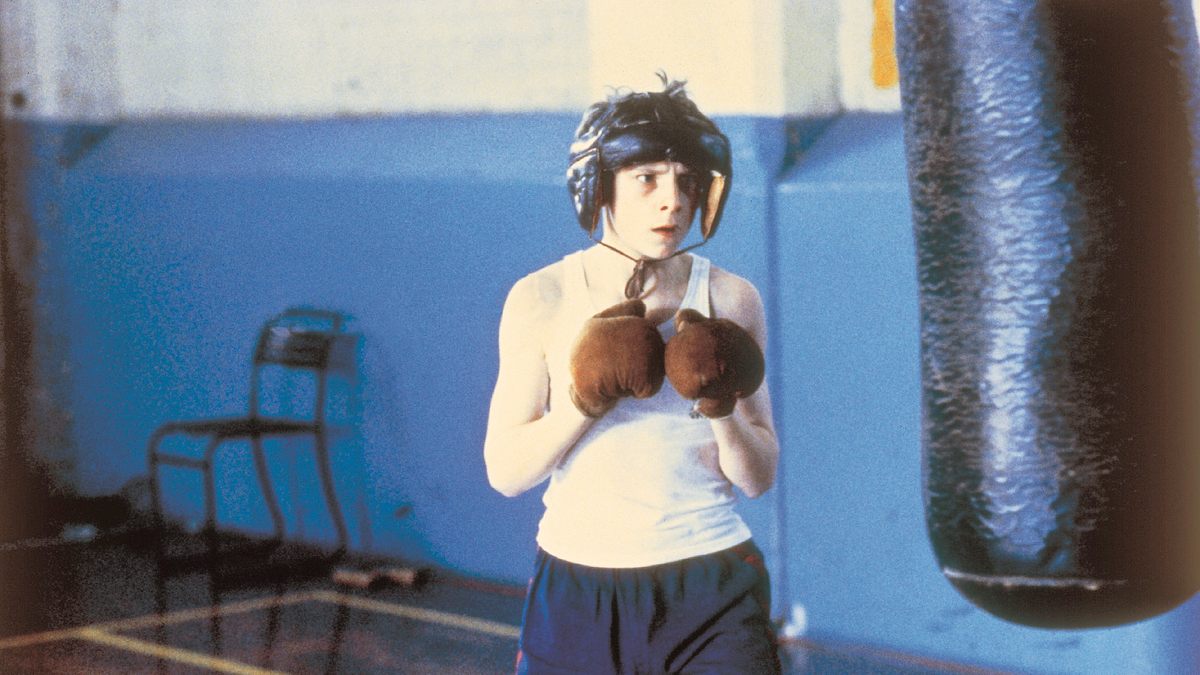 billy elliot - i will dance