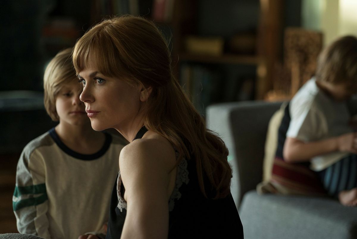 big little lies