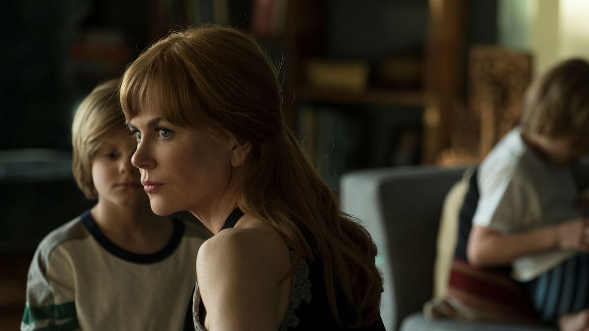 big little lies