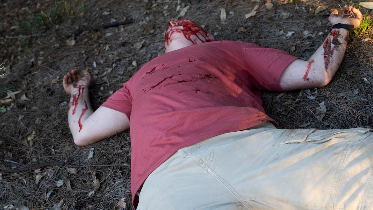 deadly women - wenn frauen zu mörderinnen werden