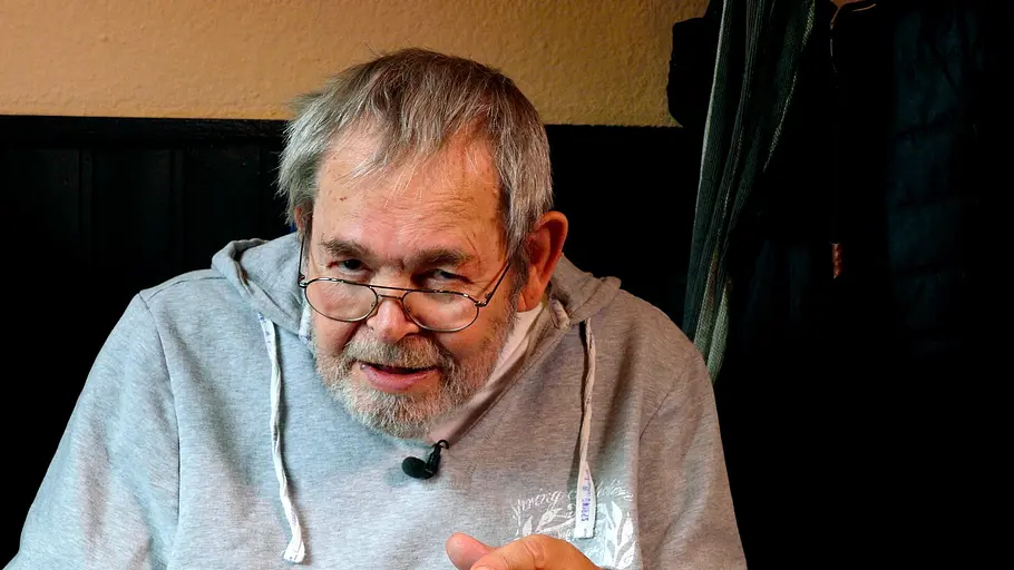 Mein Alsergrund - mit Erwin Steinhauer durch den 9. Bezirk mein alsergrund - mit erwin steinhauer durch den 9. bezirk