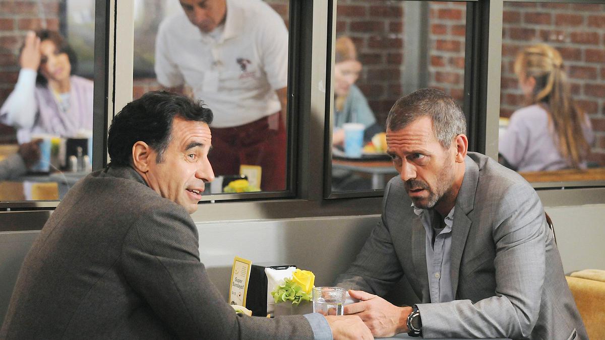 dr. house