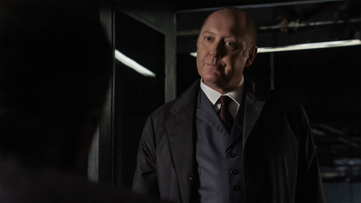 the blacklist