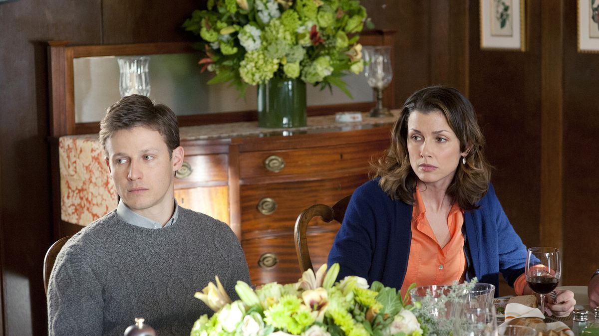 blue bloods - crime scene new york