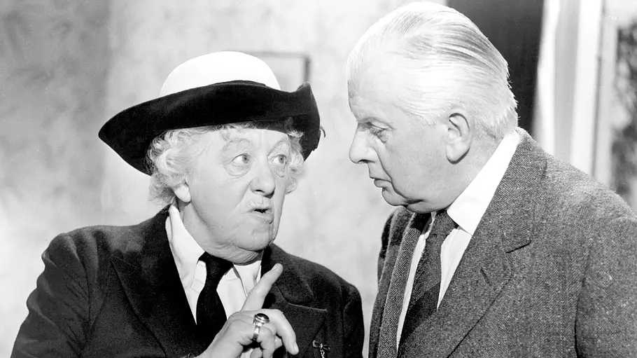 miss marple: mörder ahoi!