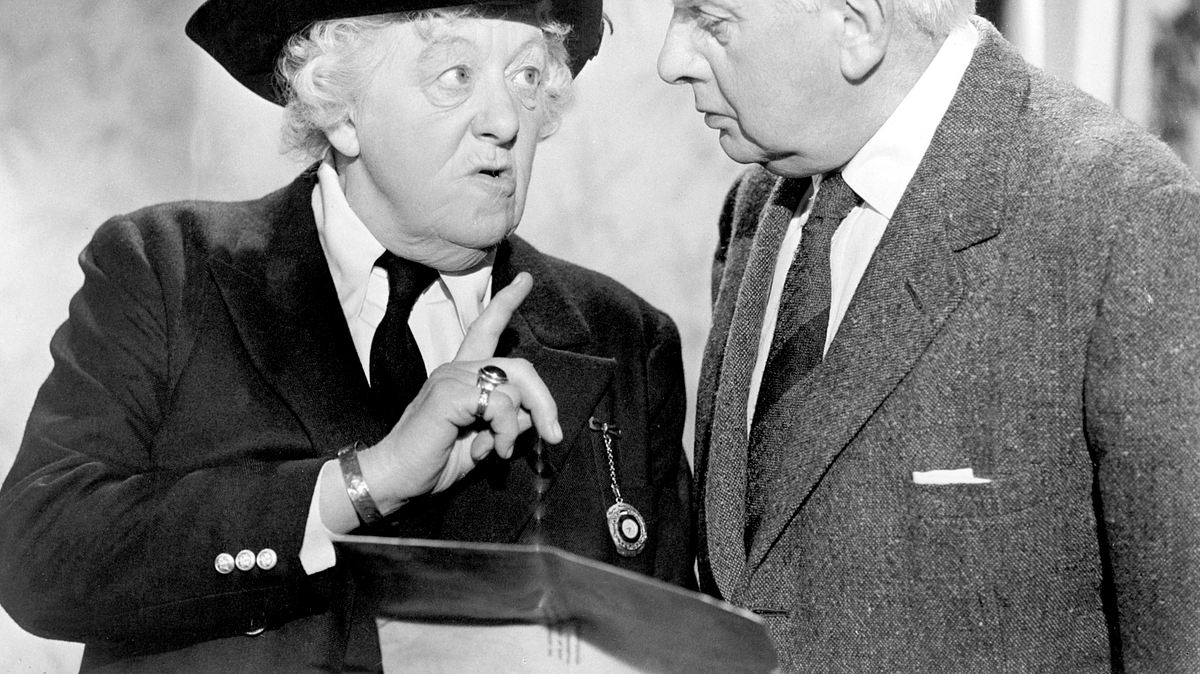 miss marple: mörder ahoi!