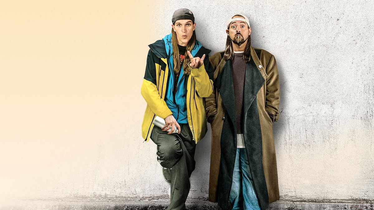 jay & silent bob reboot