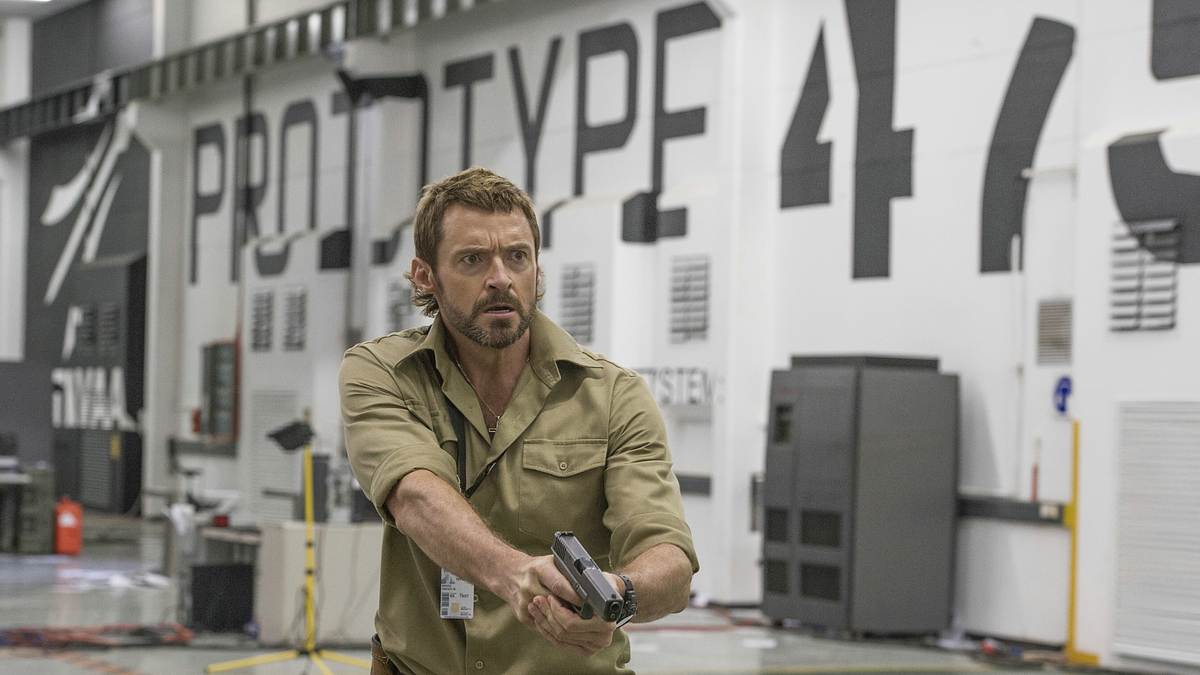 chappie