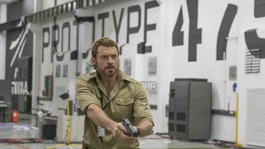Chappie chappie