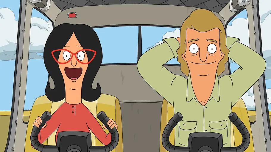 bob's burgers