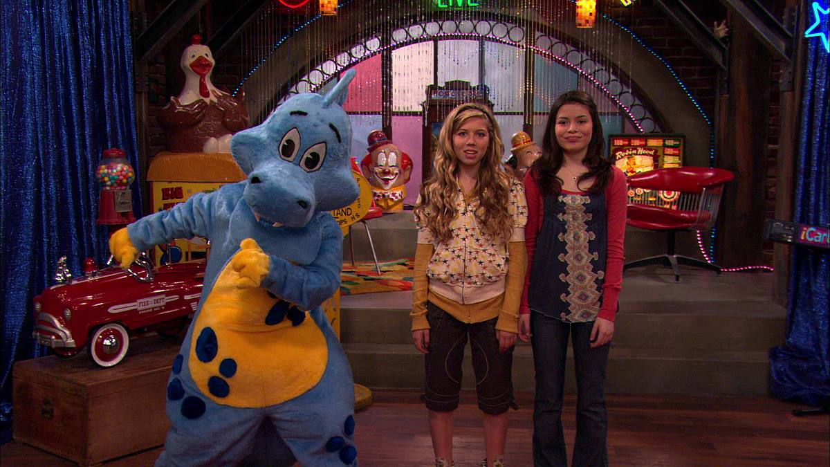 icarly