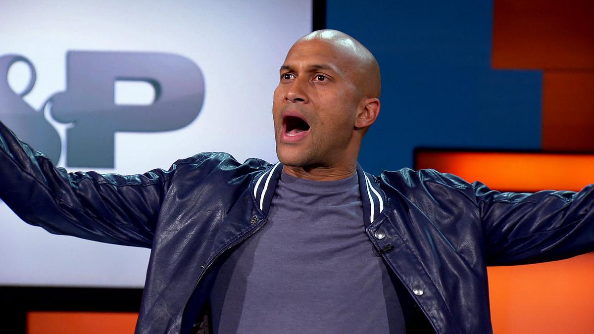 key & peele