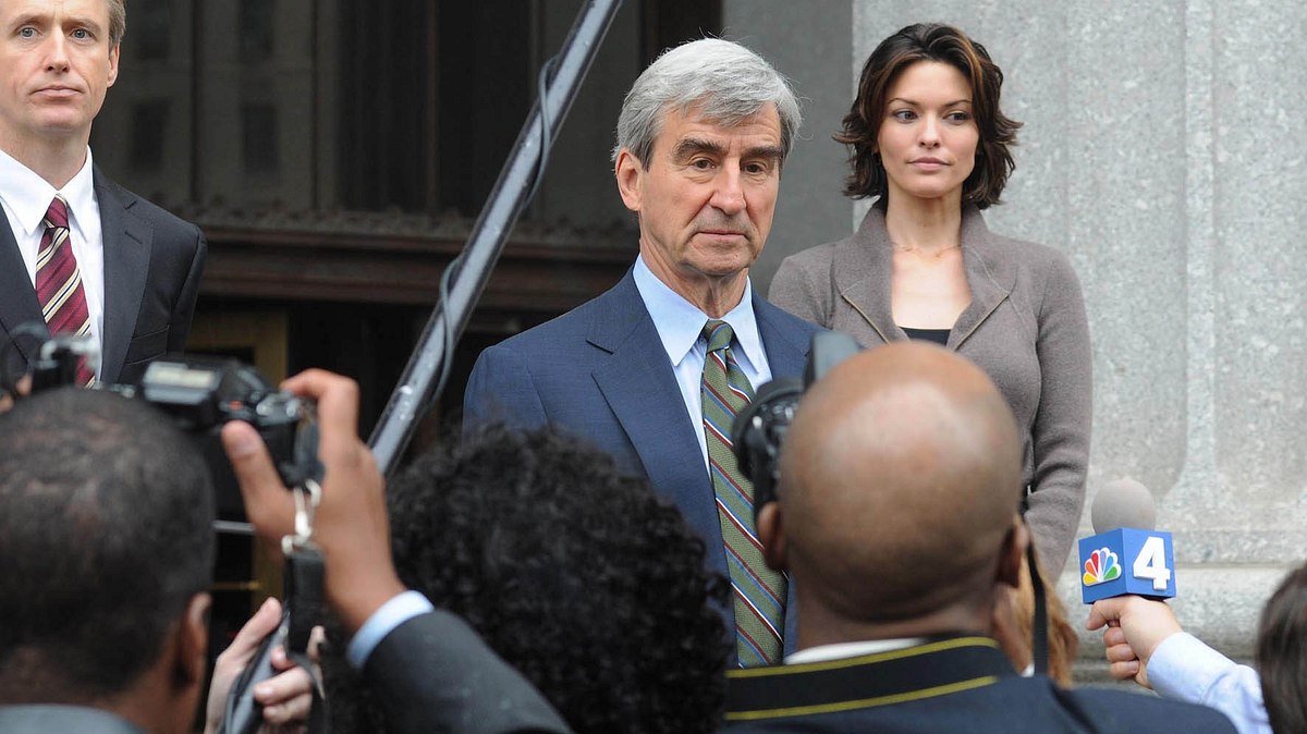 law & order