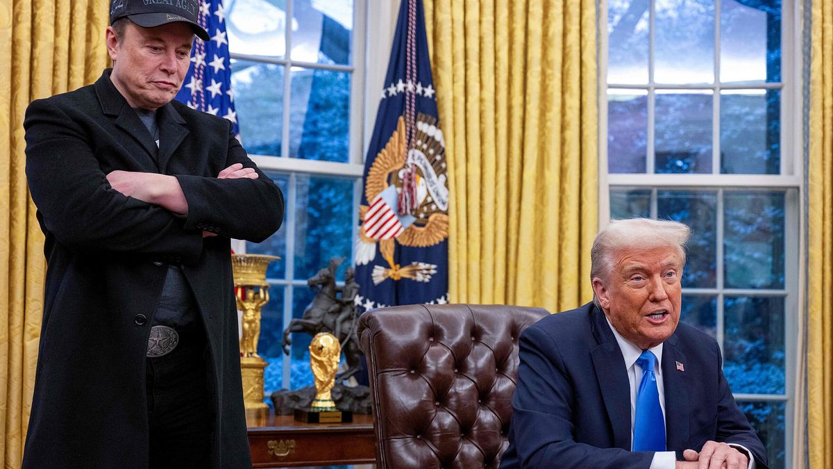 putins helfer: trump, musk und der kreml
