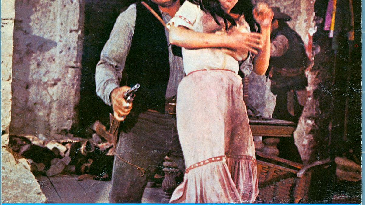 the wild bunch - sie kannten kein gesetz