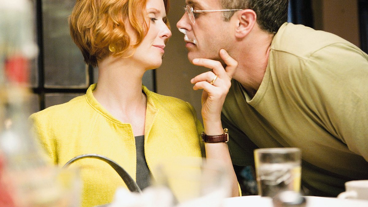 sex and the city: der film