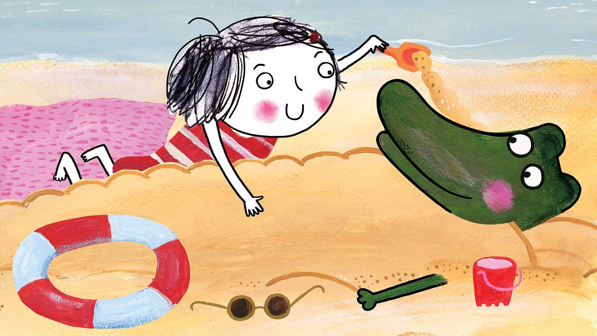 unser sandmännchen