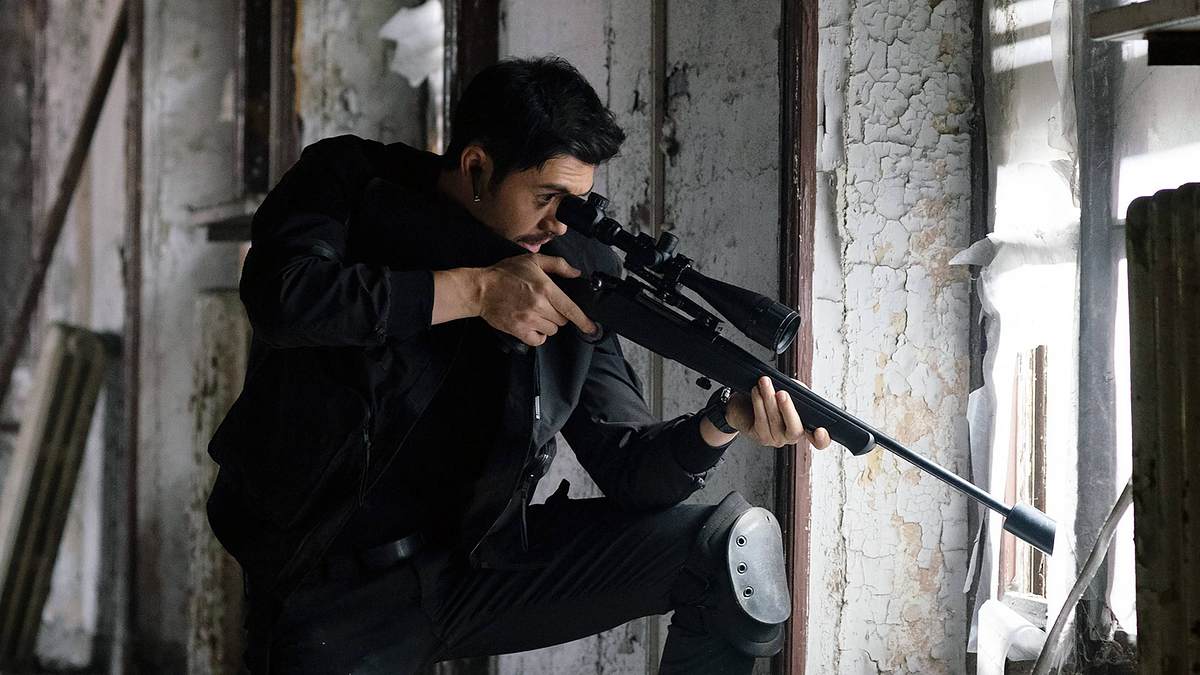 assassin club