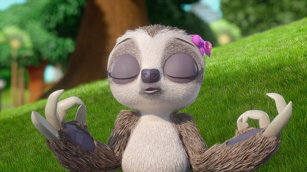 madagascar - die kleine wildnis