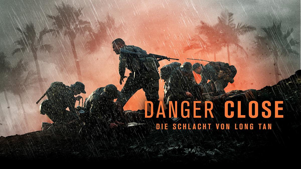 danger close - die schlacht von long tan