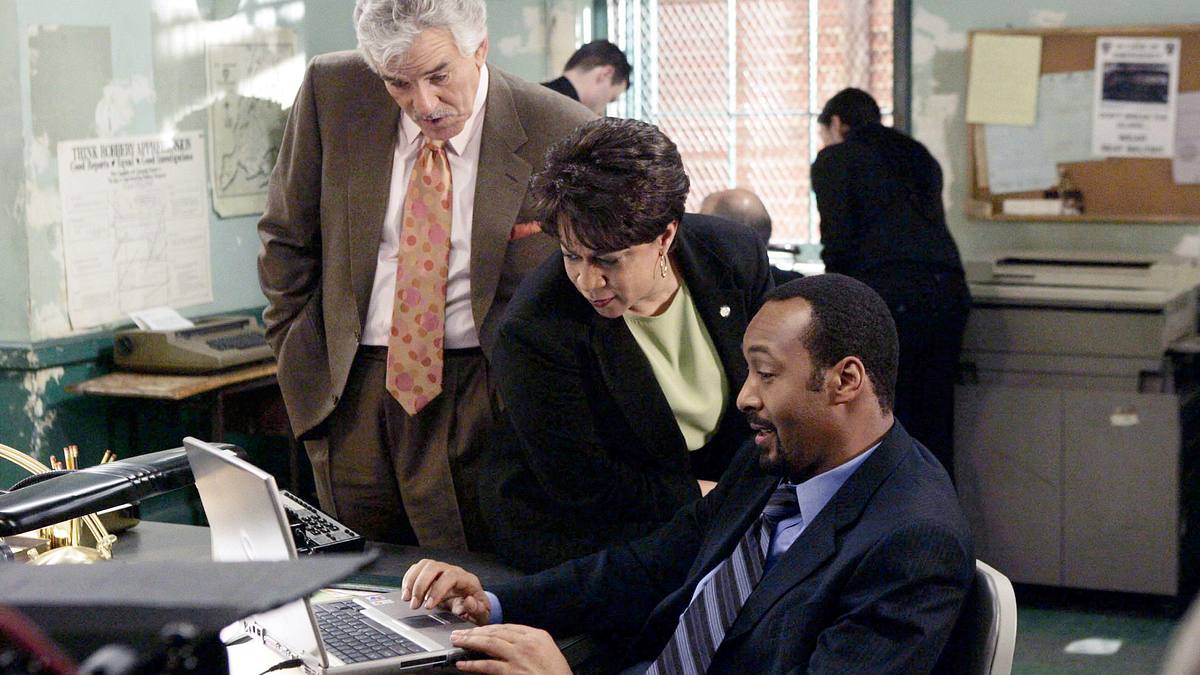 law & order