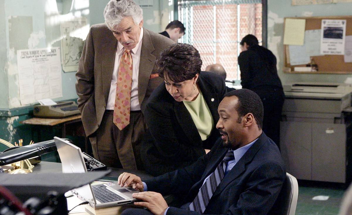 law & order