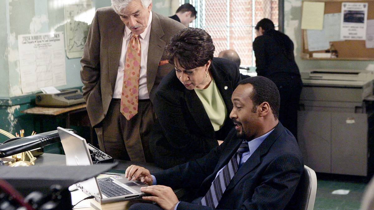 law & order