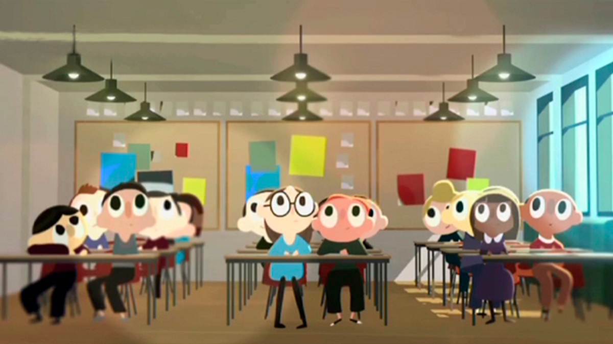 planet schule