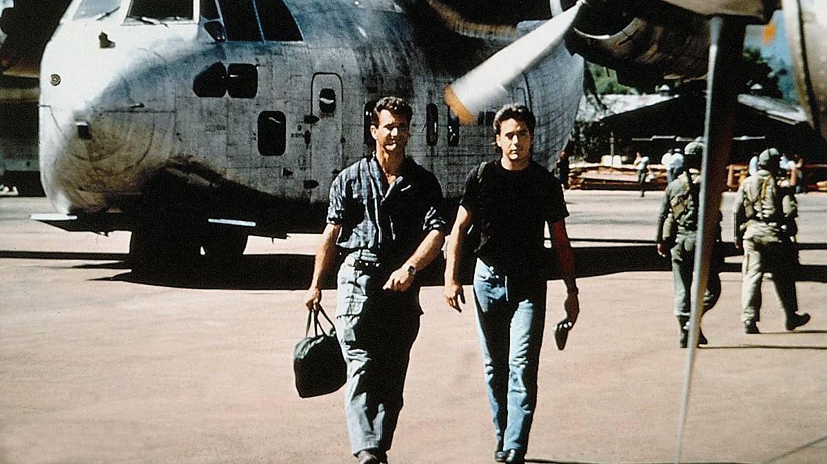 air america