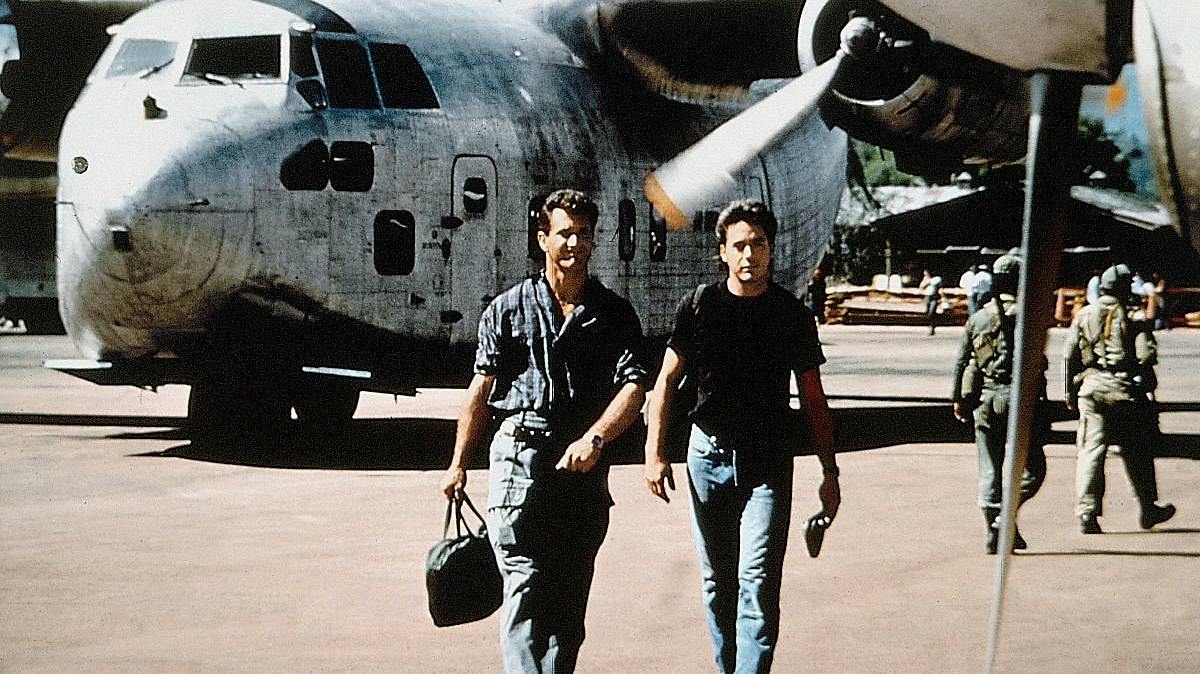 air america