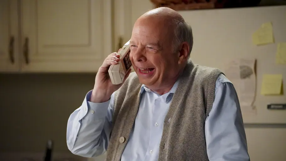 Young Sheldon young sheldon