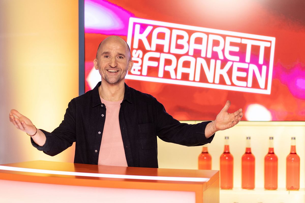 Best of Kabarett aus Franken best of kabarett aus franken