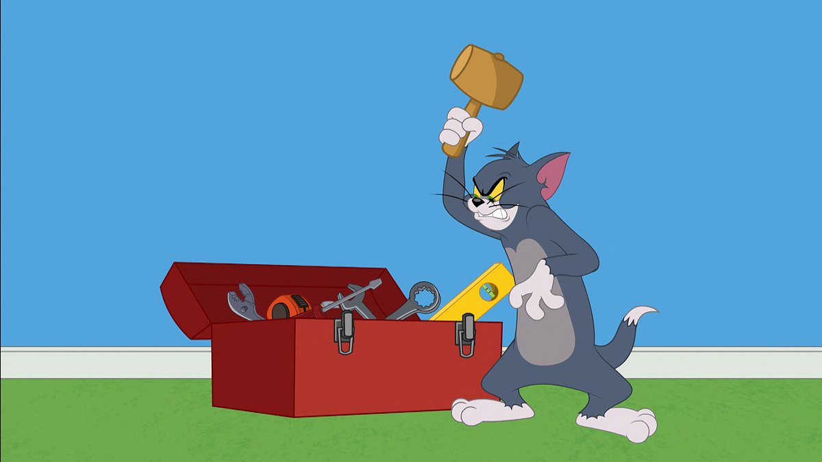 Die Tom und Jerry Show die tom und jerry show