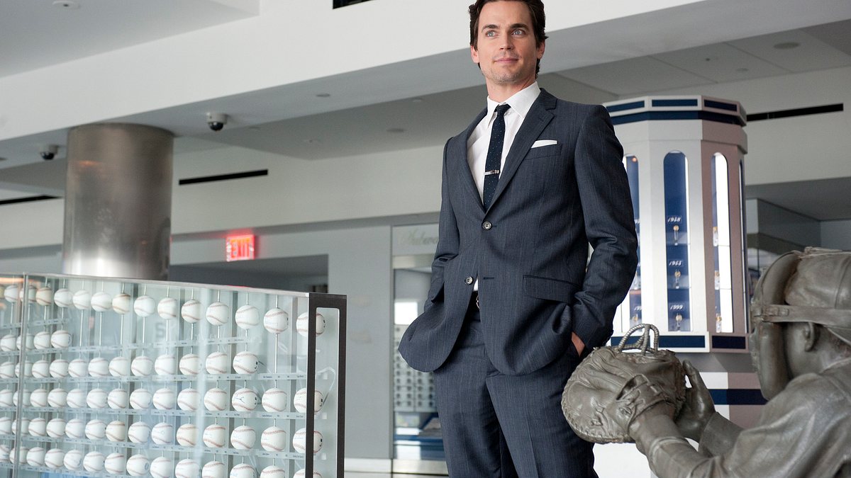 white collar