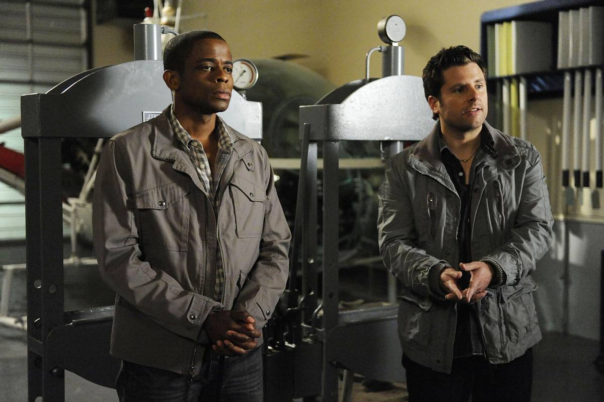 psych