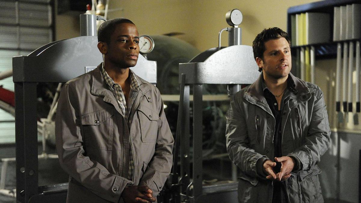 psych